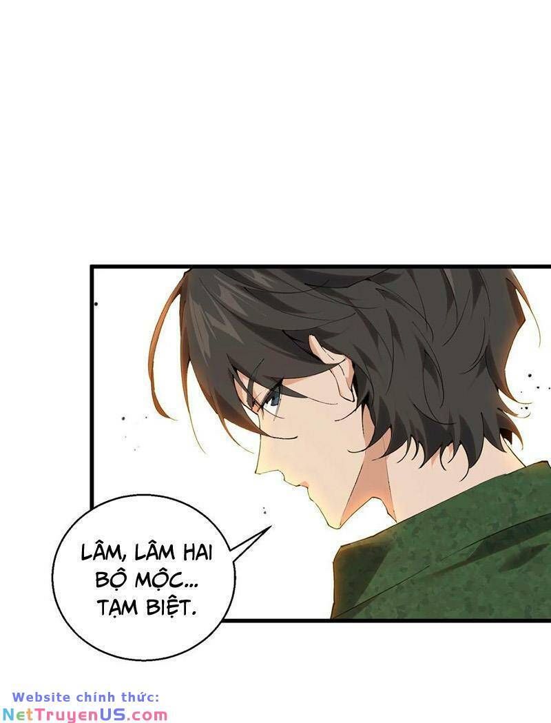 đọc truyện Ta Học Trảm Thần Trong Bệnh Viện Tâm Thần Chương 60 ảnh 22 tại Thiên Thai Truyện