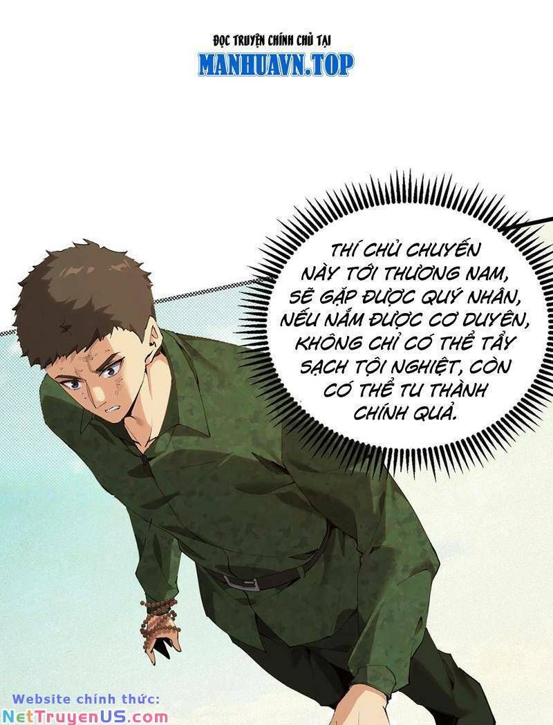 đọc truyện Ta Học Trảm Thần Trong Bệnh Viện Tâm Thần Chương 60 ảnh 23 tại Thiên Thai Truyện