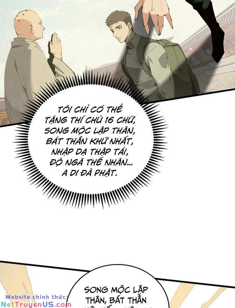 đọc truyện Ta Học Trảm Thần Trong Bệnh Viện Tâm Thần Chương 60 ảnh 24 tại Thiên Thai Truyện