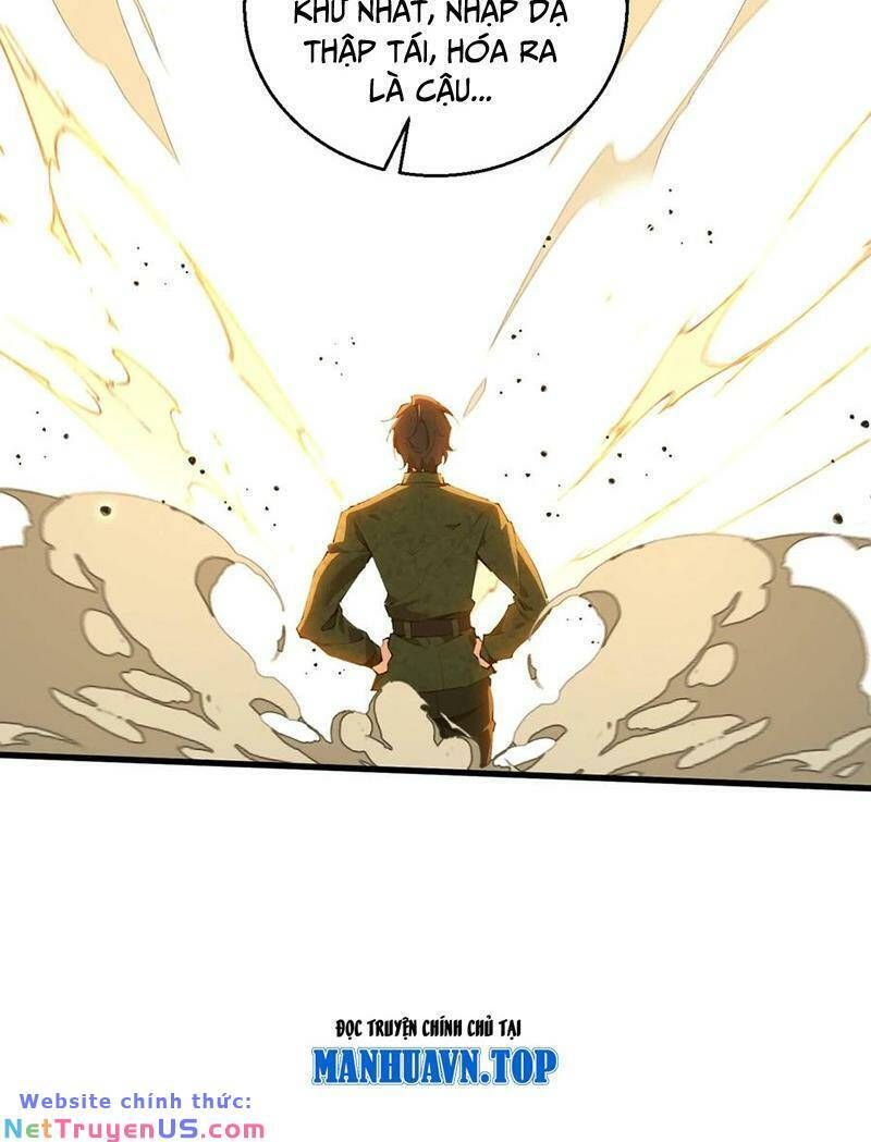 đọc truyện Ta Học Trảm Thần Trong Bệnh Viện Tâm Thần Chương 60 ảnh 25 tại Thiên Thai Truyện