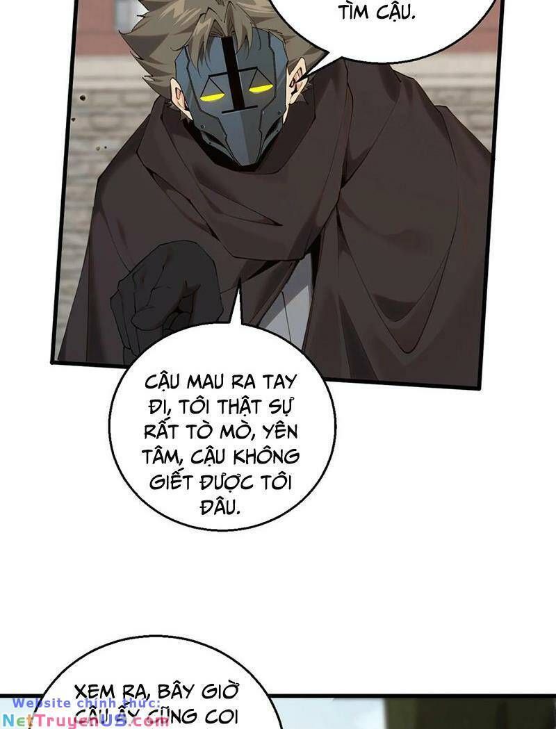 đọc truyện Ta Học Trảm Thần Trong Bệnh Viện Tâm Thần Chương 60 ảnh 27 tại Thiên Thai Truyện