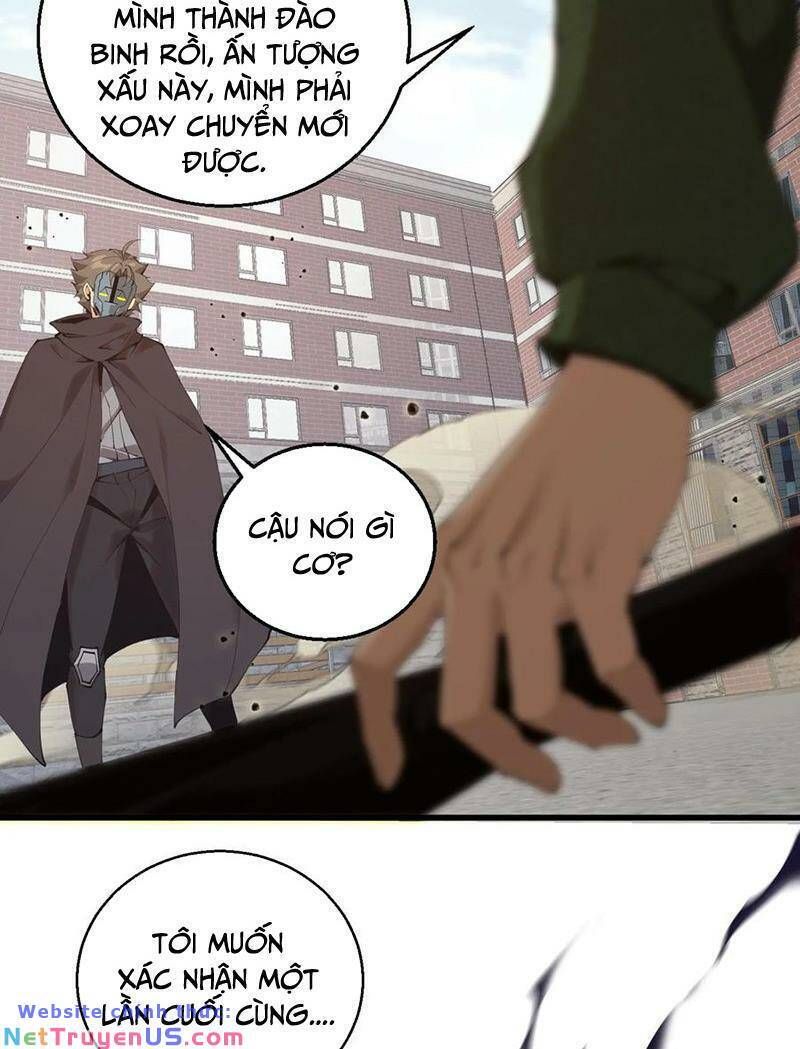 đọc truyện Ta Học Trảm Thần Trong Bệnh Viện Tâm Thần Chương 60 ảnh 28 tại Thiên Thai Truyện