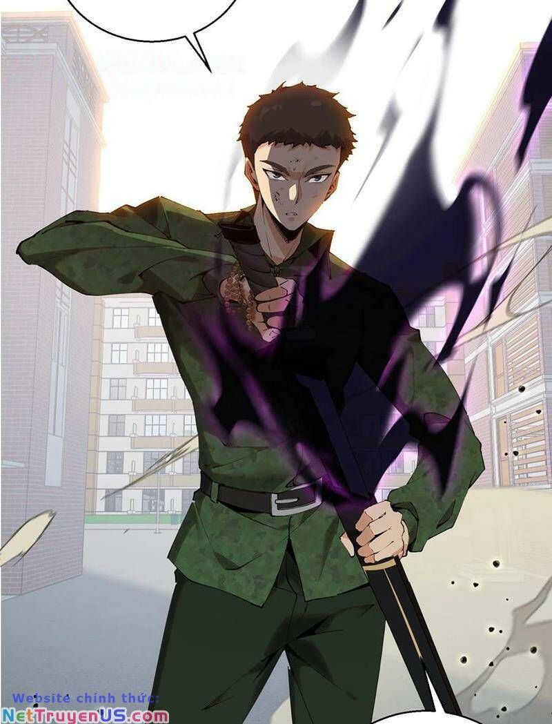 đọc truyện Ta Học Trảm Thần Trong Bệnh Viện Tâm Thần Chương 60 ảnh 29 tại Thiên Thai Truyện