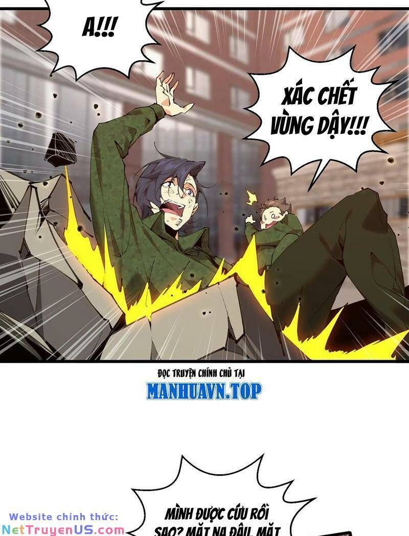 đọc truyện Ta Học Trảm Thần Trong Bệnh Viện Tâm Thần Chương 60 ảnh 31 tại Thiên Thai Truyện