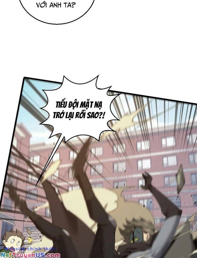 đọc truyện Ta Học Trảm Thần Trong Bệnh Viện Tâm Thần Chương 60 ảnh 35 tại Thiên Thai Truyện