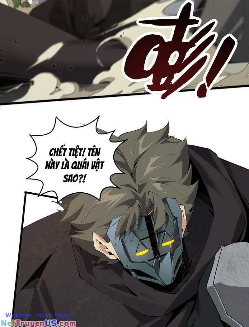 đọc truyện Ta Học Trảm Thần Trong Bệnh Viện Tâm Thần Chương 60 ảnh 36 tại Thiên Thai Truyện