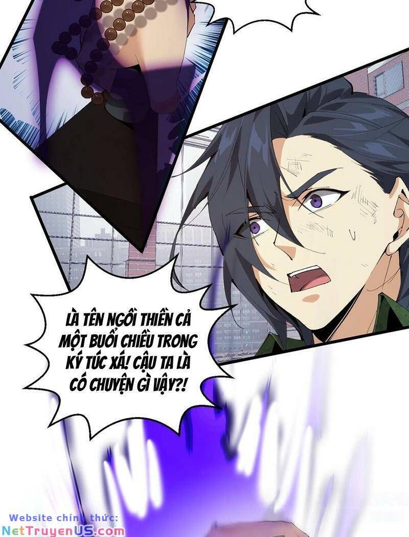 đọc truyện Ta Học Trảm Thần Trong Bệnh Viện Tâm Thần Chương 60 ảnh 39 tại Thiên Thai Truyện