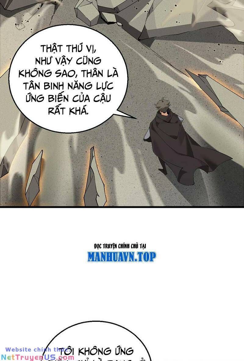 đọc truyện Ta Học Trảm Thần Trong Bệnh Viện Tâm Thần Chương 60 ảnh 6 tại Thiên Thai Truyện