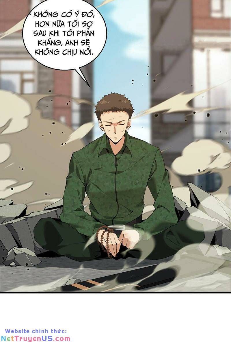 đọc truyện Ta Học Trảm Thần Trong Bệnh Viện Tâm Thần Chương 60 ảnh 9 tại Thiên Thai Truyện