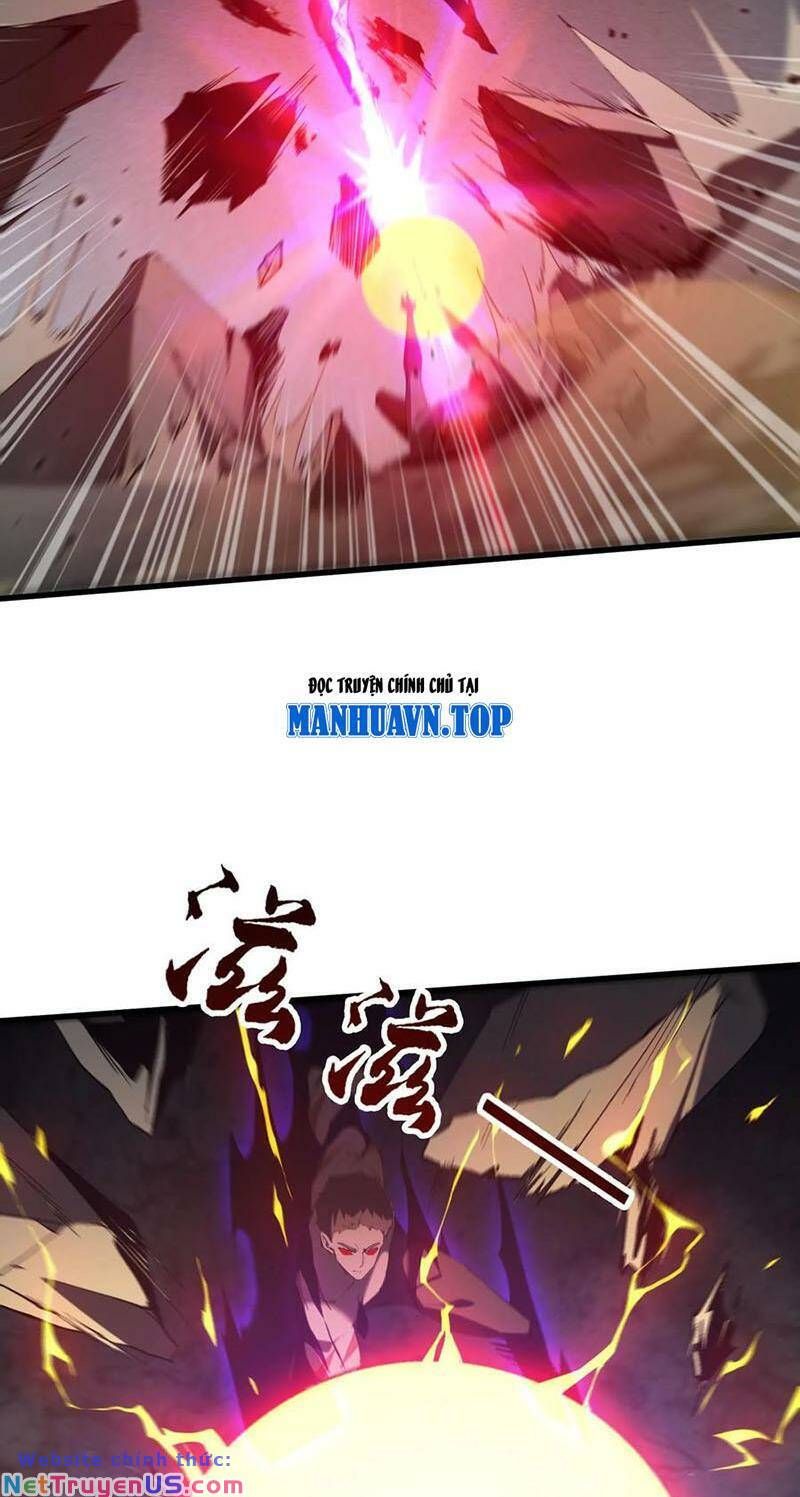 đọc truyện Ta Học Trảm Thần Trong Bệnh Viện Tâm Thần Chương 61 ảnh 3 tại Thiên Thai Truyện