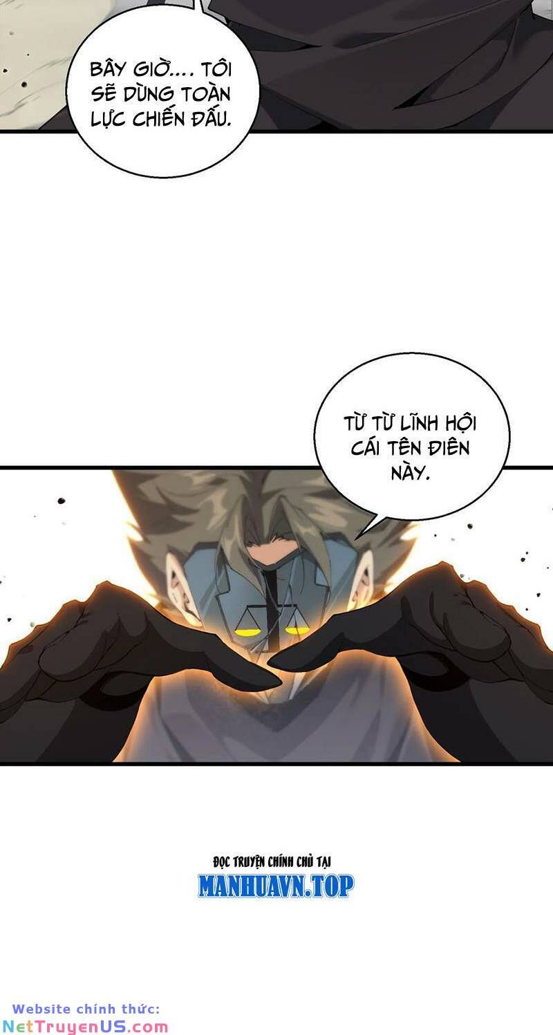 đọc truyện Ta Học Trảm Thần Trong Bệnh Viện Tâm Thần Chương 61 ảnh 13 tại Thiên Thai Truyện