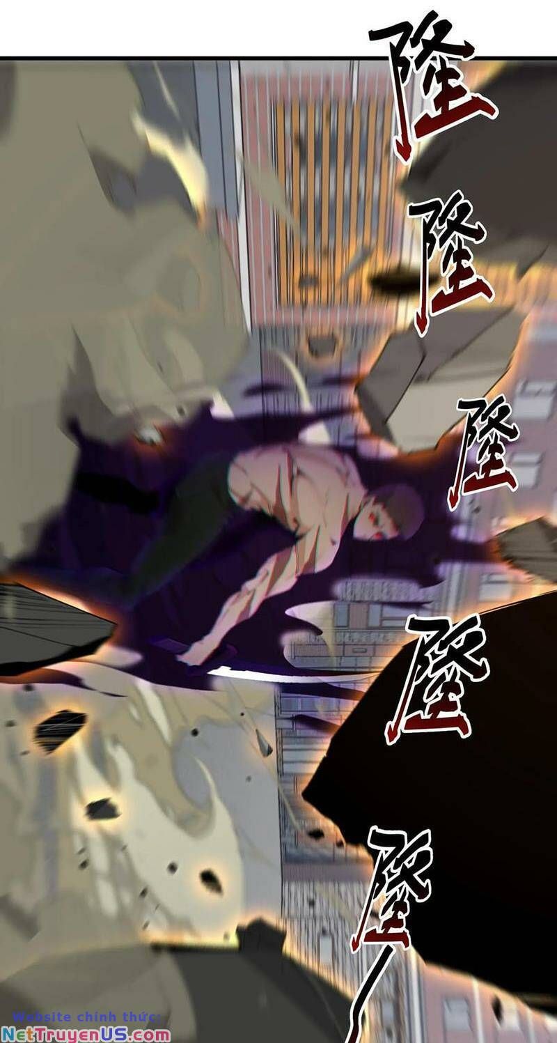 đọc truyện Ta Học Trảm Thần Trong Bệnh Viện Tâm Thần Chương 61 ảnh 14 tại Thiên Thai Truyện