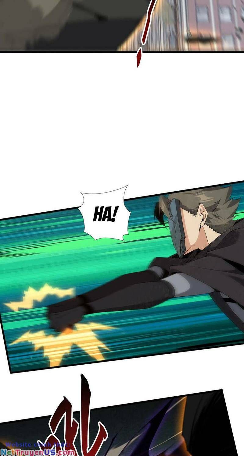 đọc truyện Ta Học Trảm Thần Trong Bệnh Viện Tâm Thần Chương 61 ảnh 15 tại Thiên Thai Truyện