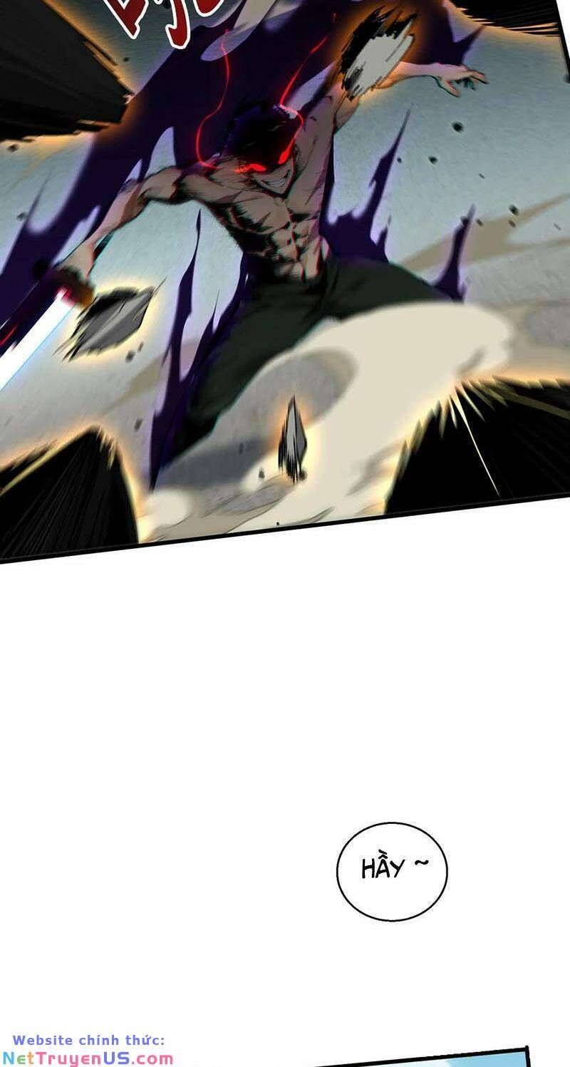 đọc truyện Ta Học Trảm Thần Trong Bệnh Viện Tâm Thần Chương 61 ảnh 16 tại Thiên Thai Truyện