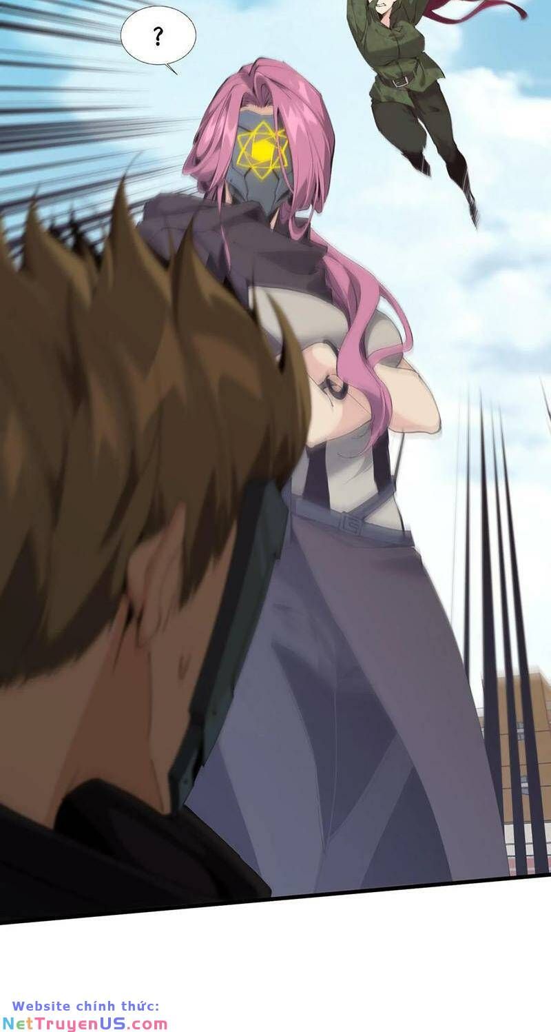 đọc truyện Ta Học Trảm Thần Trong Bệnh Viện Tâm Thần Chương 61 ảnh 19 tại Thiên Thai Truyện