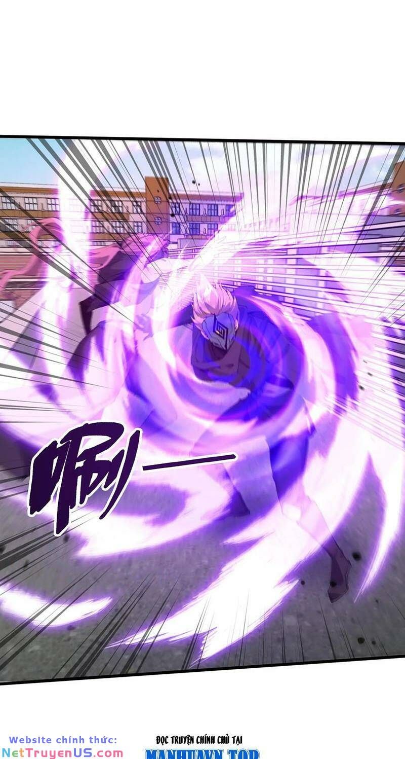 đọc truyện Ta Học Trảm Thần Trong Bệnh Viện Tâm Thần Chương 61 ảnh 20 tại Thiên Thai Truyện