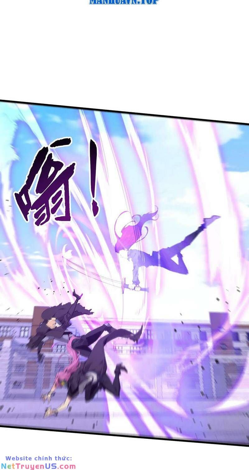 đọc truyện Ta Học Trảm Thần Trong Bệnh Viện Tâm Thần Chương 61 ảnh 21 tại Thiên Thai Truyện