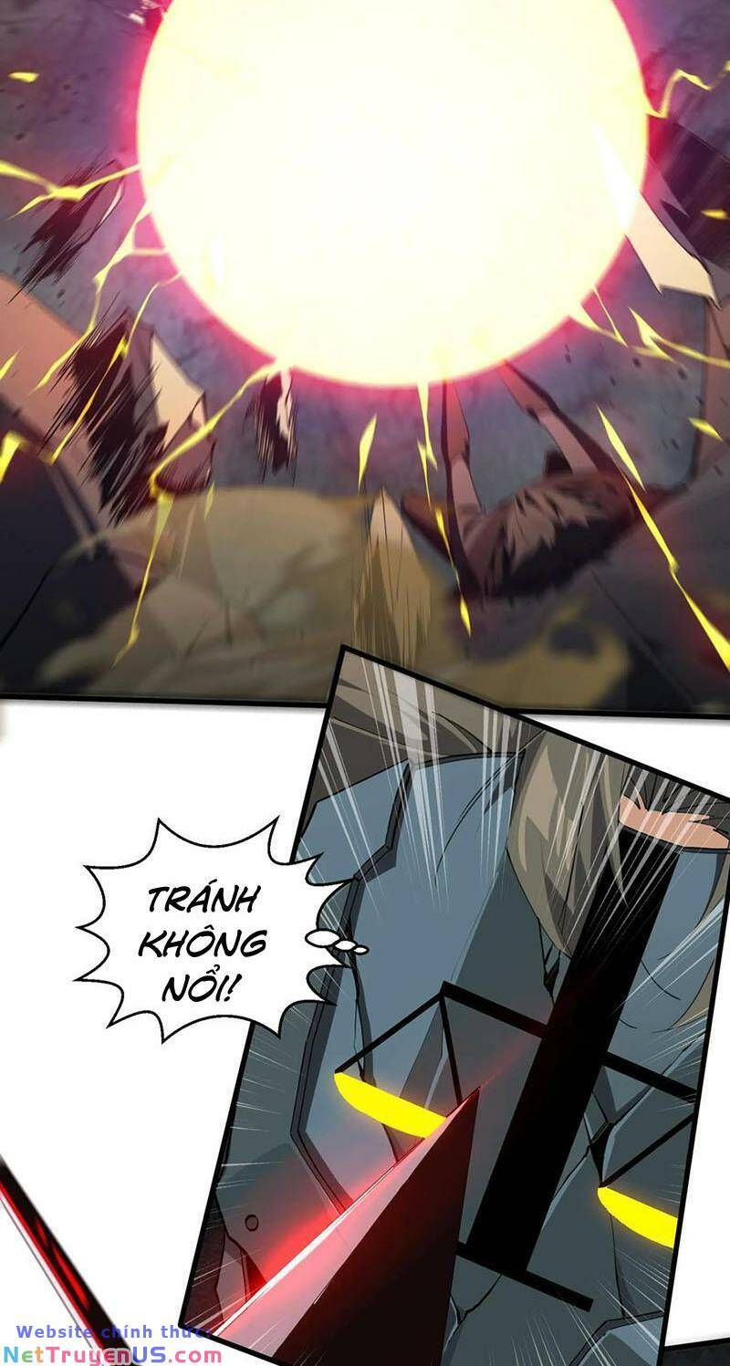 đọc truyện Ta Học Trảm Thần Trong Bệnh Viện Tâm Thần Chương 61 ảnh 4 tại Thiên Thai Truyện