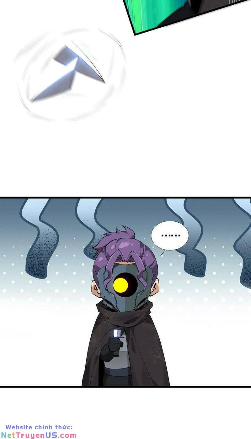 đọc truyện Ta Học Trảm Thần Trong Bệnh Viện Tâm Thần Chương 61 ảnh 29 tại Thiên Thai Truyện