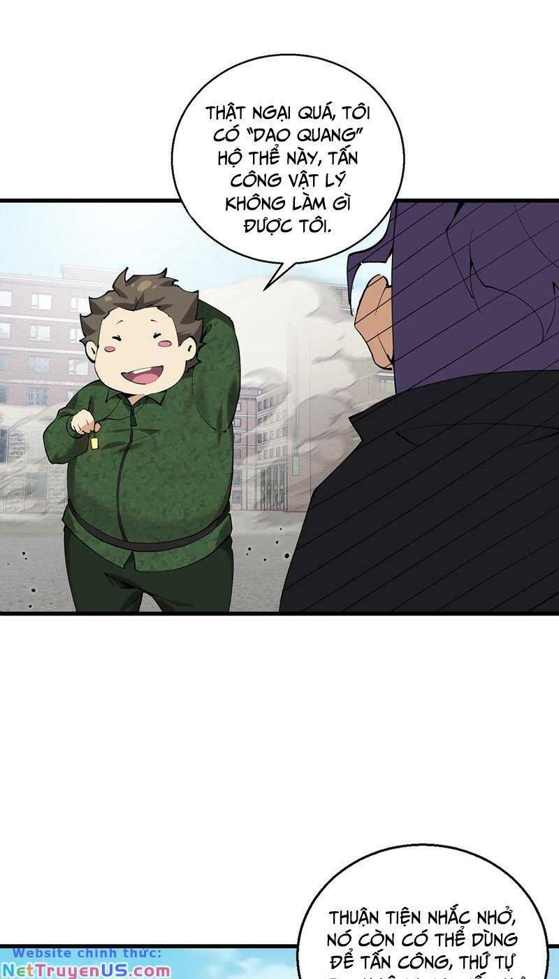 đọc truyện Ta Học Trảm Thần Trong Bệnh Viện Tâm Thần Chương 61 ảnh 30 tại Thiên Thai Truyện