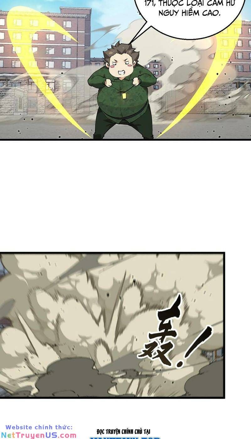 đọc truyện Ta Học Trảm Thần Trong Bệnh Viện Tâm Thần Chương 61 ảnh 31 tại Thiên Thai Truyện