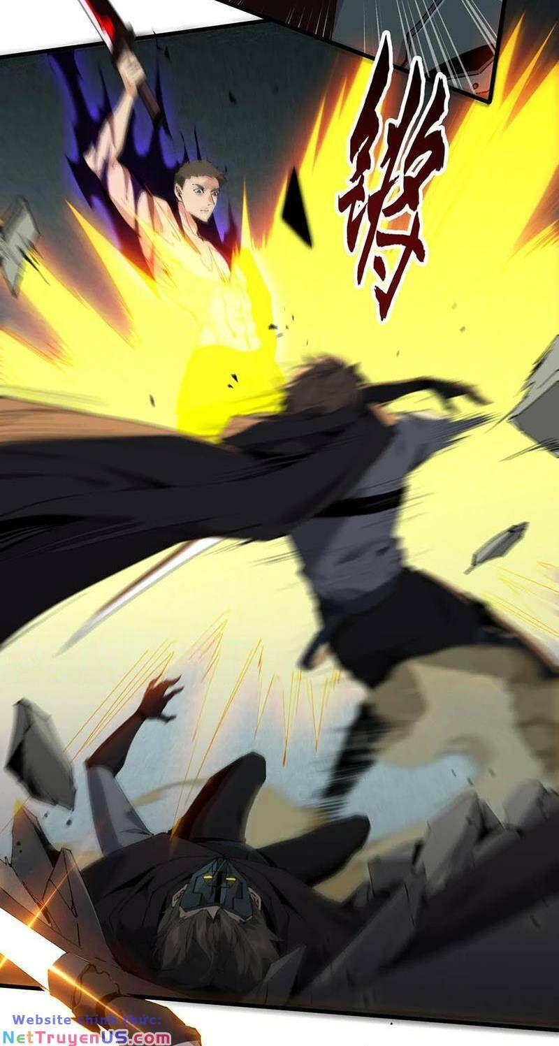 đọc truyện Ta Học Trảm Thần Trong Bệnh Viện Tâm Thần Chương 61 ảnh 5 tại Thiên Thai Truyện