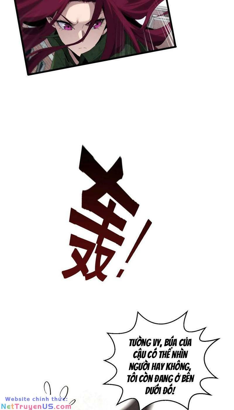 đọc truyện Ta Học Trảm Thần Trong Bệnh Viện Tâm Thần Chương 61 ảnh 34 tại Thiên Thai Truyện