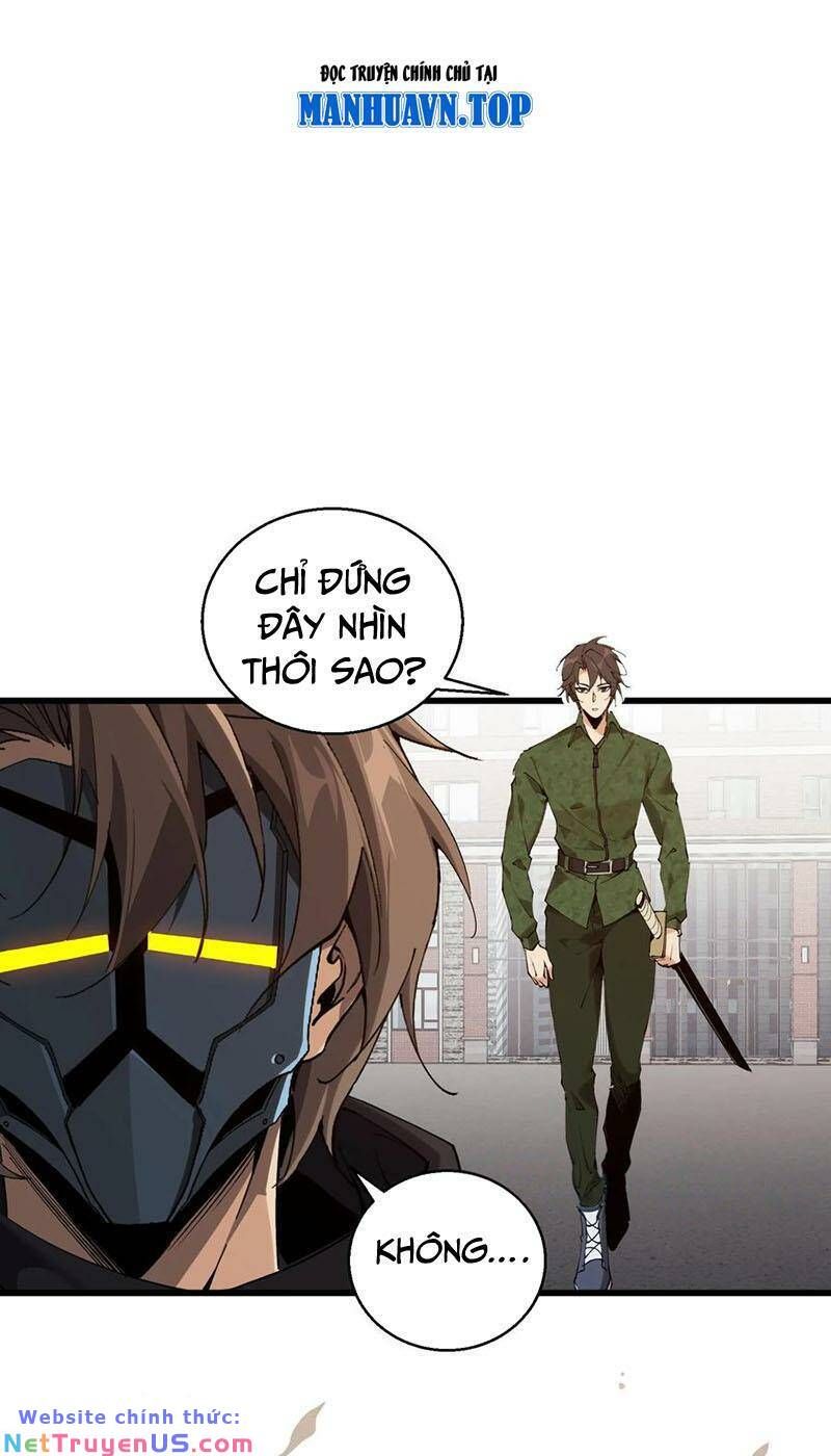 đọc truyện Ta Học Trảm Thần Trong Bệnh Viện Tâm Thần Chương 61 ảnh 37 tại Thiên Thai Truyện