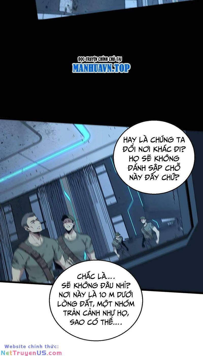 đọc truyện Ta Học Trảm Thần Trong Bệnh Viện Tâm Thần Chương 61 ảnh 39 tại Thiên Thai Truyện