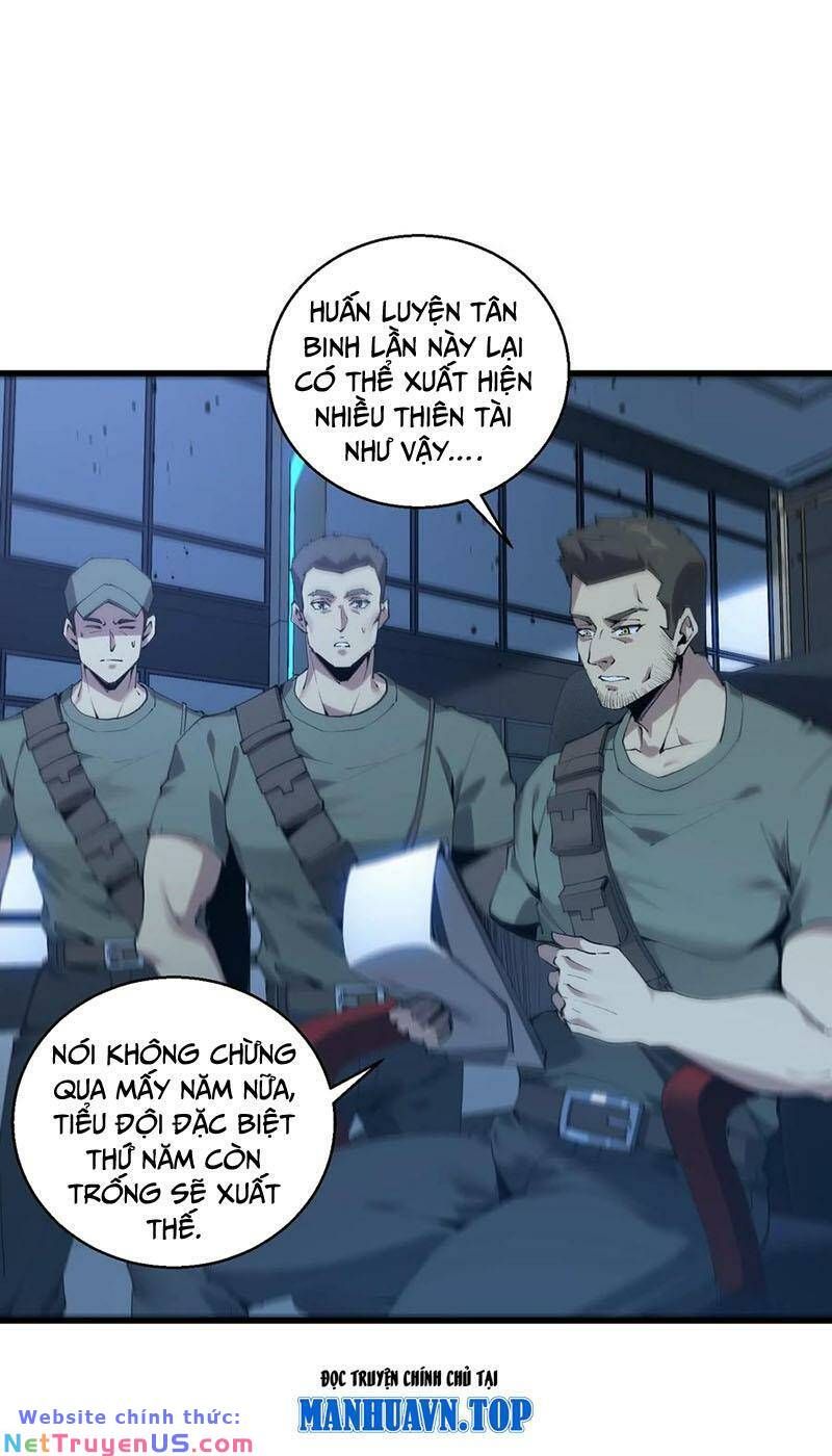 đọc truyện Ta Học Trảm Thần Trong Bệnh Viện Tâm Thần Chương 61 ảnh 41 tại Thiên Thai Truyện