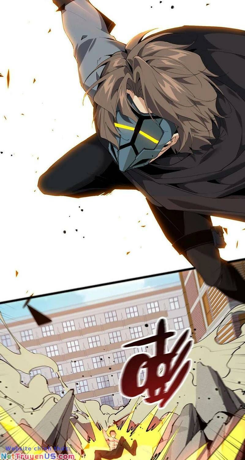 đọc truyện Ta Học Trảm Thần Trong Bệnh Viện Tâm Thần Chương 61 ảnh 6 tại Thiên Thai Truyện