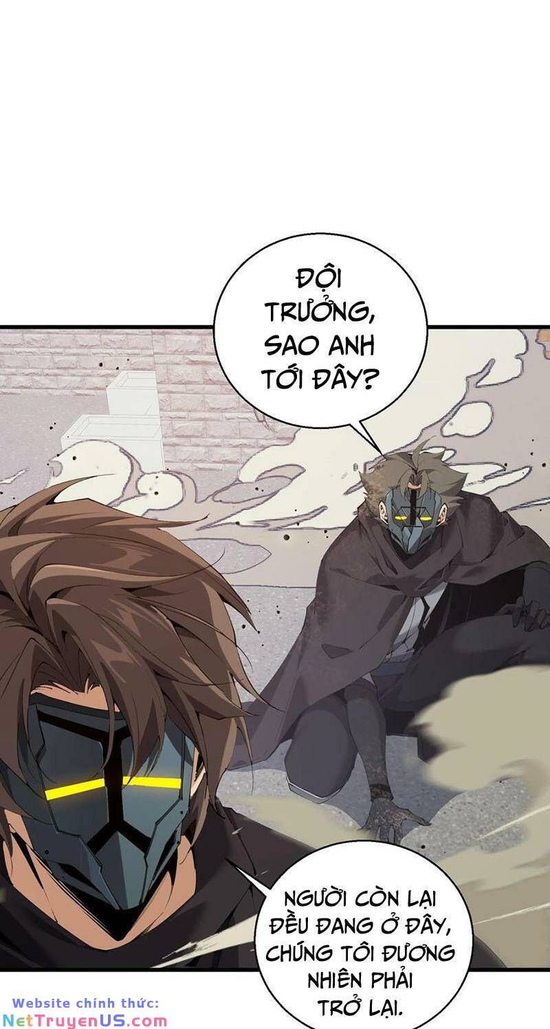 đọc truyện Ta Học Trảm Thần Trong Bệnh Viện Tâm Thần Chương 61 ảnh 8 tại Thiên Thai Truyện