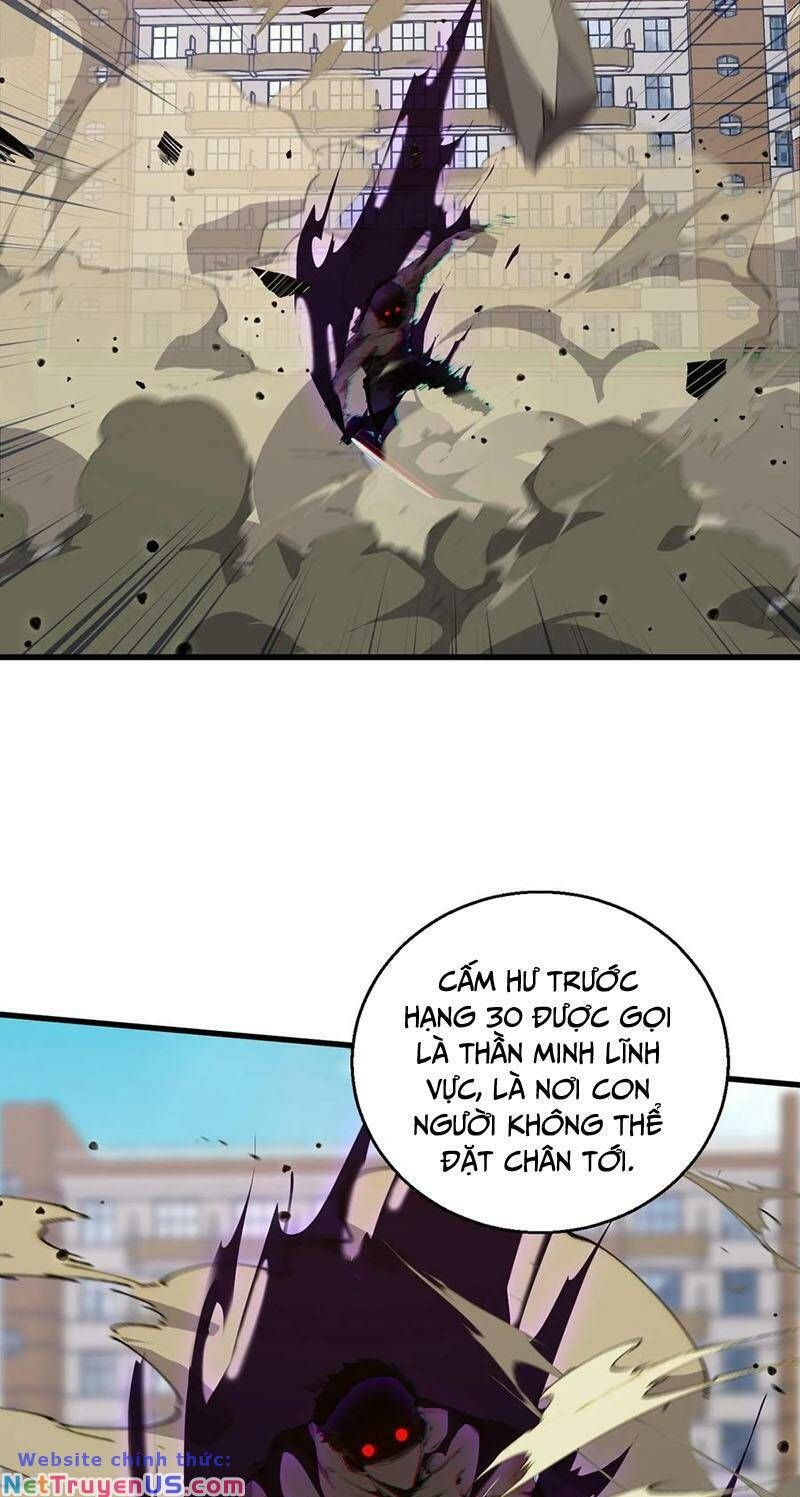 đọc truyện Ta Học Trảm Thần Trong Bệnh Viện Tâm Thần Chương 61 ảnh 10 tại Thiên Thai Truyện