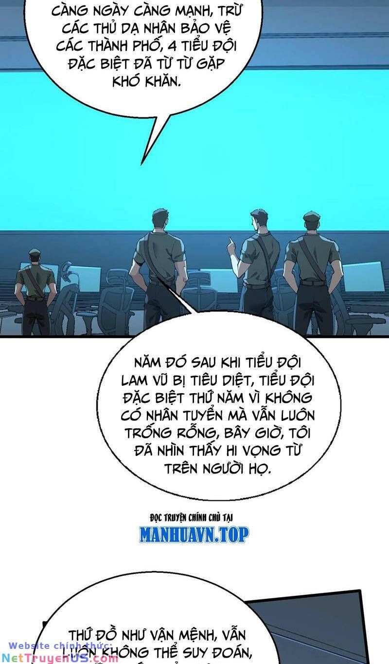 đọc truyện Ta Học Trảm Thần Trong Bệnh Viện Tâm Thần Chương 62 ảnh 3 tại Thiên Thai Truyện