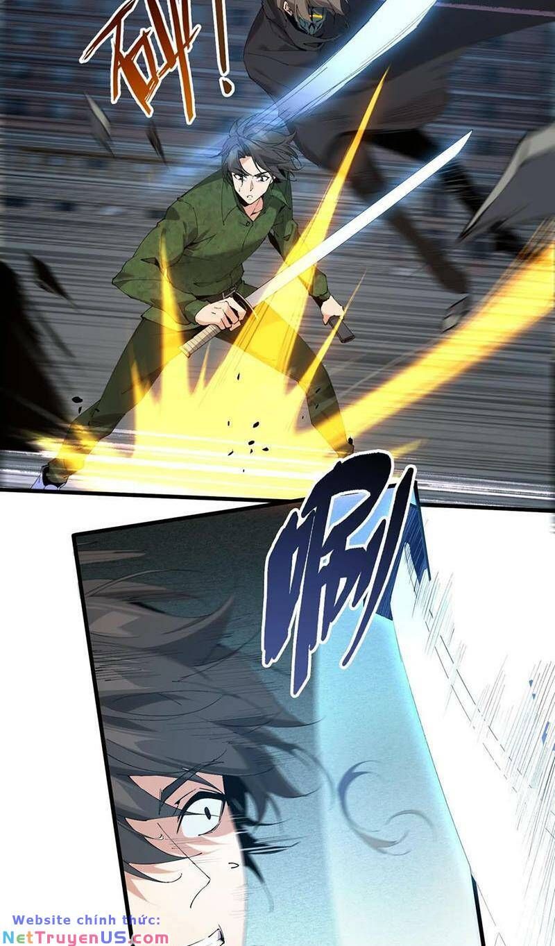 đọc truyện Ta Học Trảm Thần Trong Bệnh Viện Tâm Thần Chương 62 ảnh 12 tại Thiên Thai Truyện