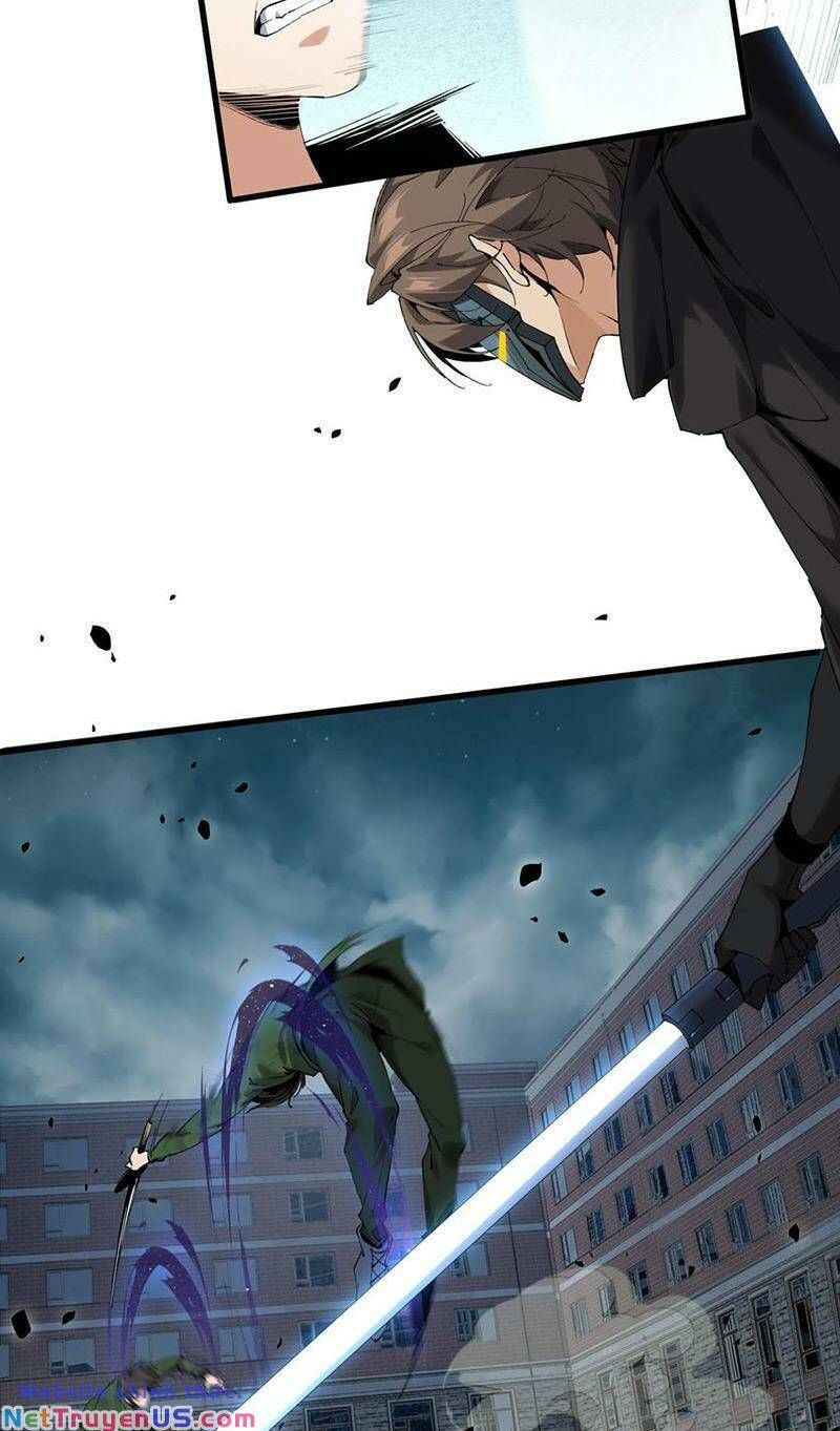 đọc truyện Ta Học Trảm Thần Trong Bệnh Viện Tâm Thần Chương 62 ảnh 13 tại Thiên Thai Truyện