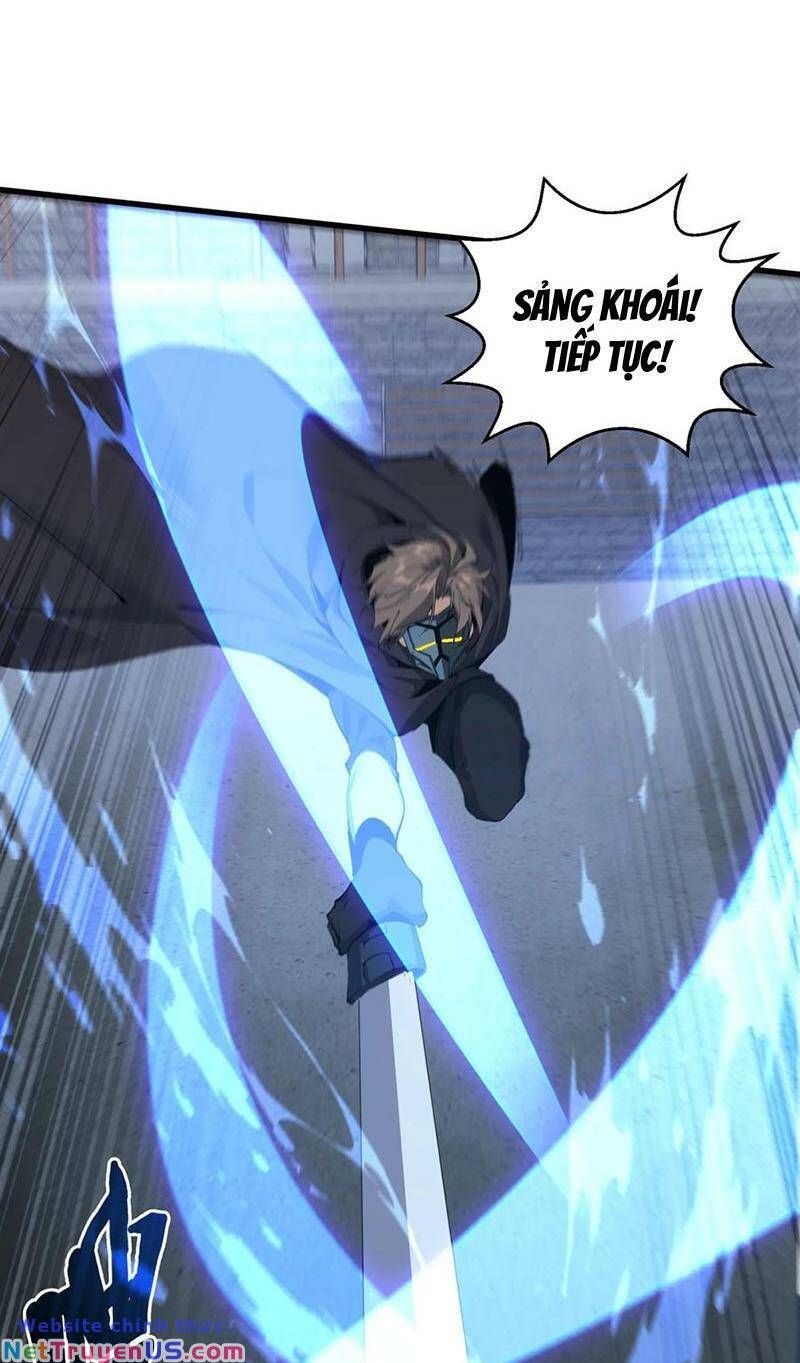 đọc truyện Ta Học Trảm Thần Trong Bệnh Viện Tâm Thần Chương 62 ảnh 16 tại Thiên Thai Truyện