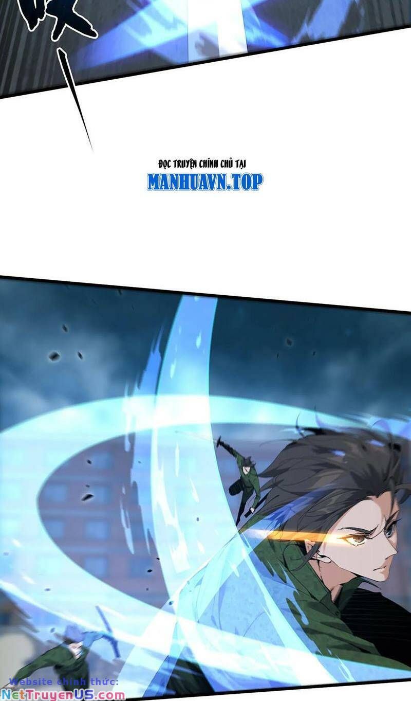 đọc truyện Ta Học Trảm Thần Trong Bệnh Viện Tâm Thần Chương 62 ảnh 17 tại Thiên Thai Truyện