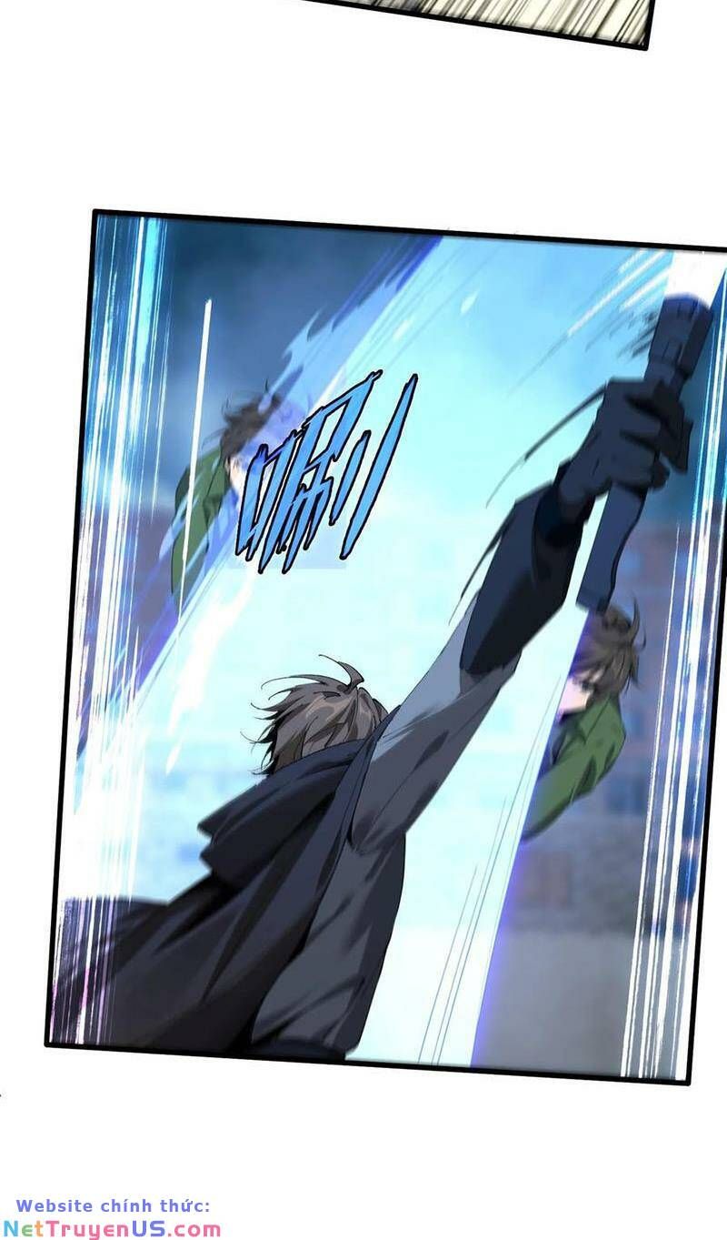 đọc truyện Ta Học Trảm Thần Trong Bệnh Viện Tâm Thần Chương 62 ảnh 19 tại Thiên Thai Truyện