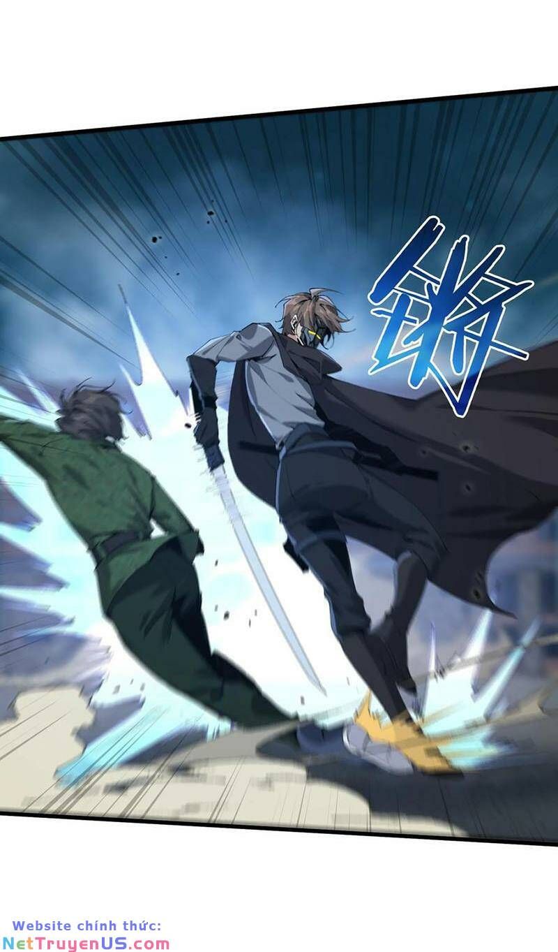 đọc truyện Ta Học Trảm Thần Trong Bệnh Viện Tâm Thần Chương 62 ảnh 20 tại Thiên Thai Truyện