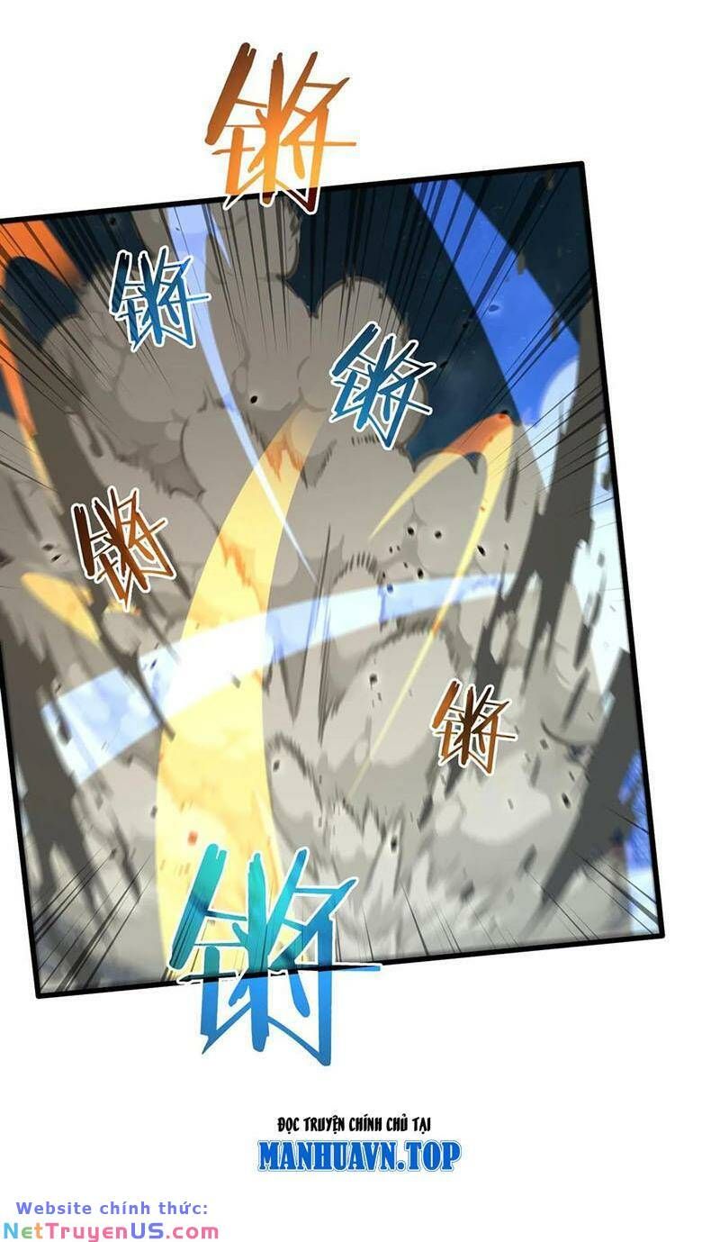 đọc truyện Ta Học Trảm Thần Trong Bệnh Viện Tâm Thần Chương 62 ảnh 21 tại Thiên Thai Truyện