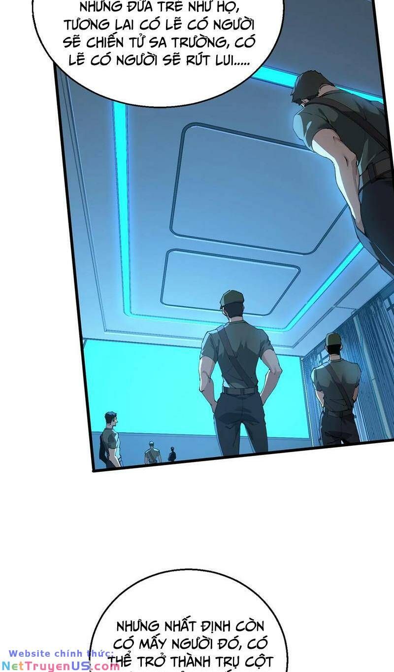 đọc truyện Ta Học Trảm Thần Trong Bệnh Viện Tâm Thần Chương 62 ảnh 4 tại Thiên Thai Truyện