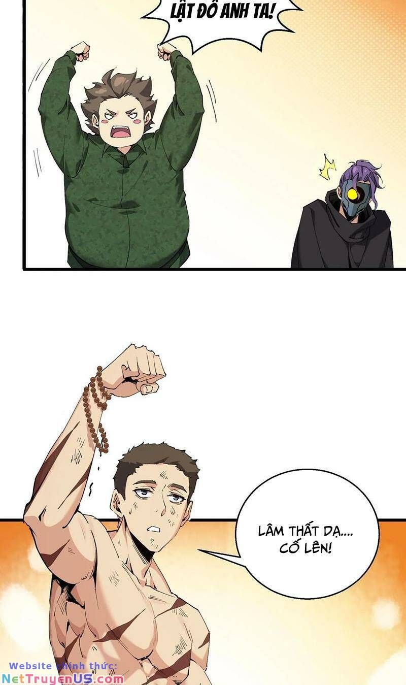 đọc truyện Ta Học Trảm Thần Trong Bệnh Viện Tâm Thần Chương 62 ảnh 25 tại Thiên Thai Truyện