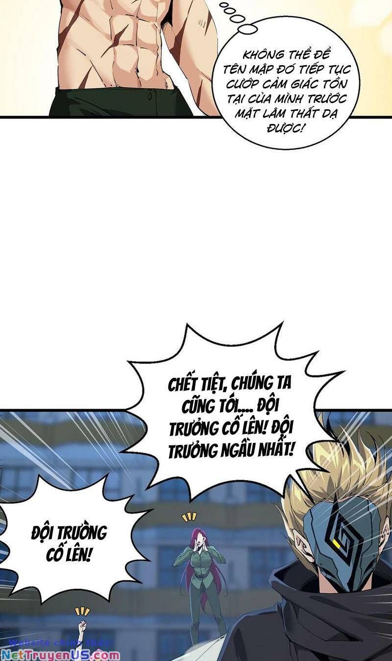 đọc truyện Ta Học Trảm Thần Trong Bệnh Viện Tâm Thần Chương 62 ảnh 26 tại Thiên Thai Truyện