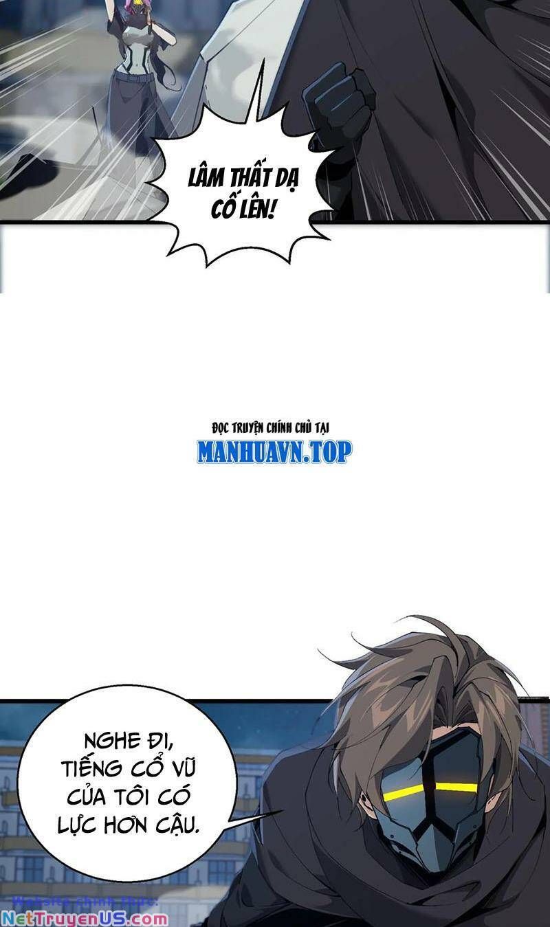 đọc truyện Ta Học Trảm Thần Trong Bệnh Viện Tâm Thần Chương 62 ảnh 27 tại Thiên Thai Truyện