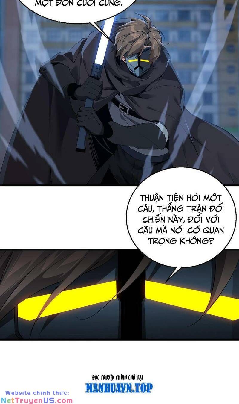 đọc truyện Ta Học Trảm Thần Trong Bệnh Viện Tâm Thần Chương 62 ảnh 29 tại Thiên Thai Truyện