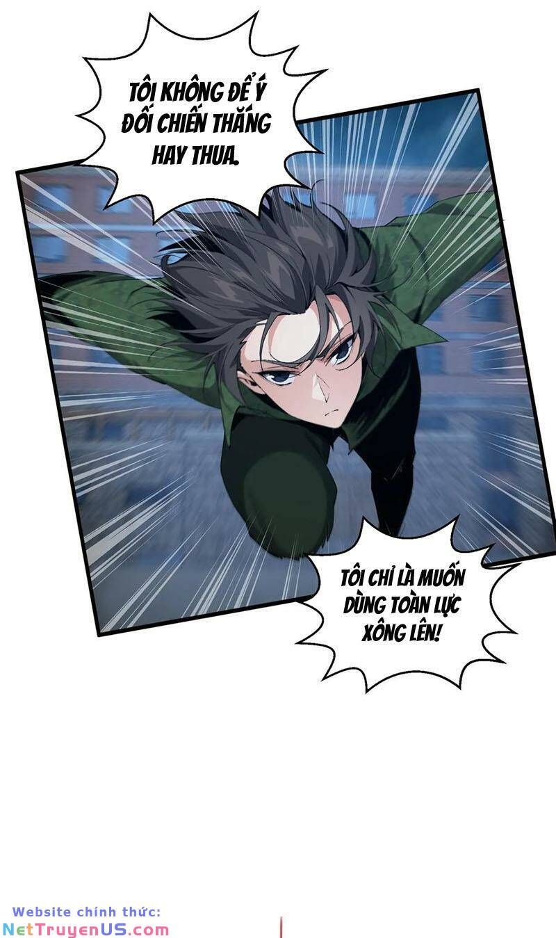 đọc truyện Ta Học Trảm Thần Trong Bệnh Viện Tâm Thần Chương 62 ảnh 30 tại Thiên Thai Truyện