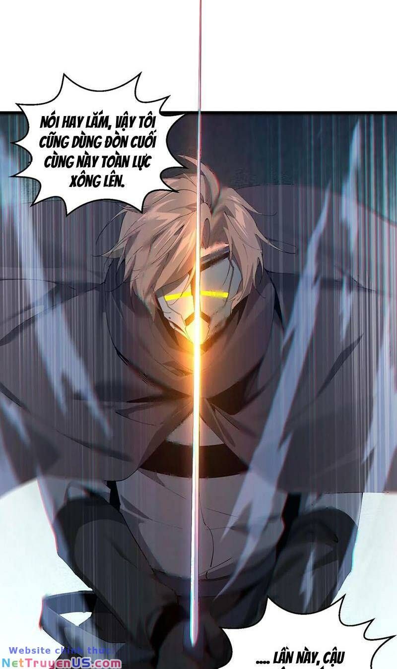 đọc truyện Ta Học Trảm Thần Trong Bệnh Viện Tâm Thần Chương 62 ảnh 31 tại Thiên Thai Truyện