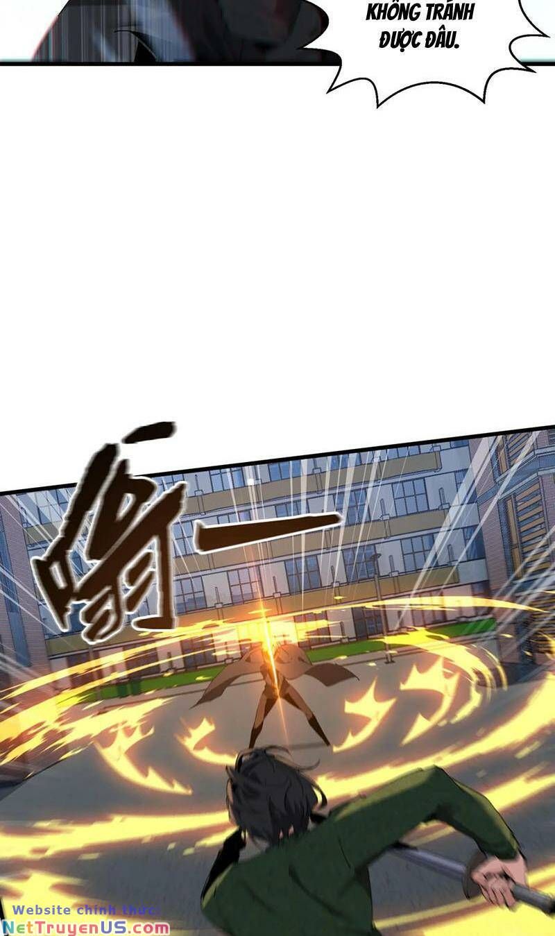 đọc truyện Ta Học Trảm Thần Trong Bệnh Viện Tâm Thần Chương 62 ảnh 32 tại Thiên Thai Truyện