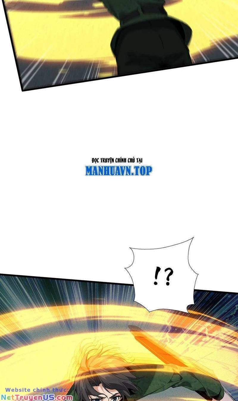 đọc truyện Ta Học Trảm Thần Trong Bệnh Viện Tâm Thần Chương 62 ảnh 33 tại Thiên Thai Truyện